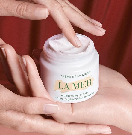 新品 DE LA MER ドゥラメール クリーム - フェイスクリーム